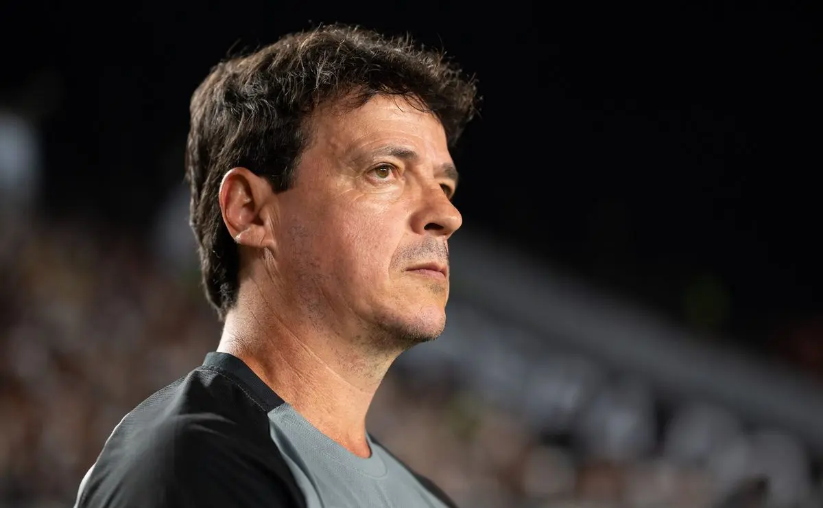 Diniz: Análise da Goleada do Vasco Sobre o Inter e Motivo da Mudança de Postura Diniz: Análise da Goleada do Vasco Sobre o Inter e Motivo da Mudança de Postura