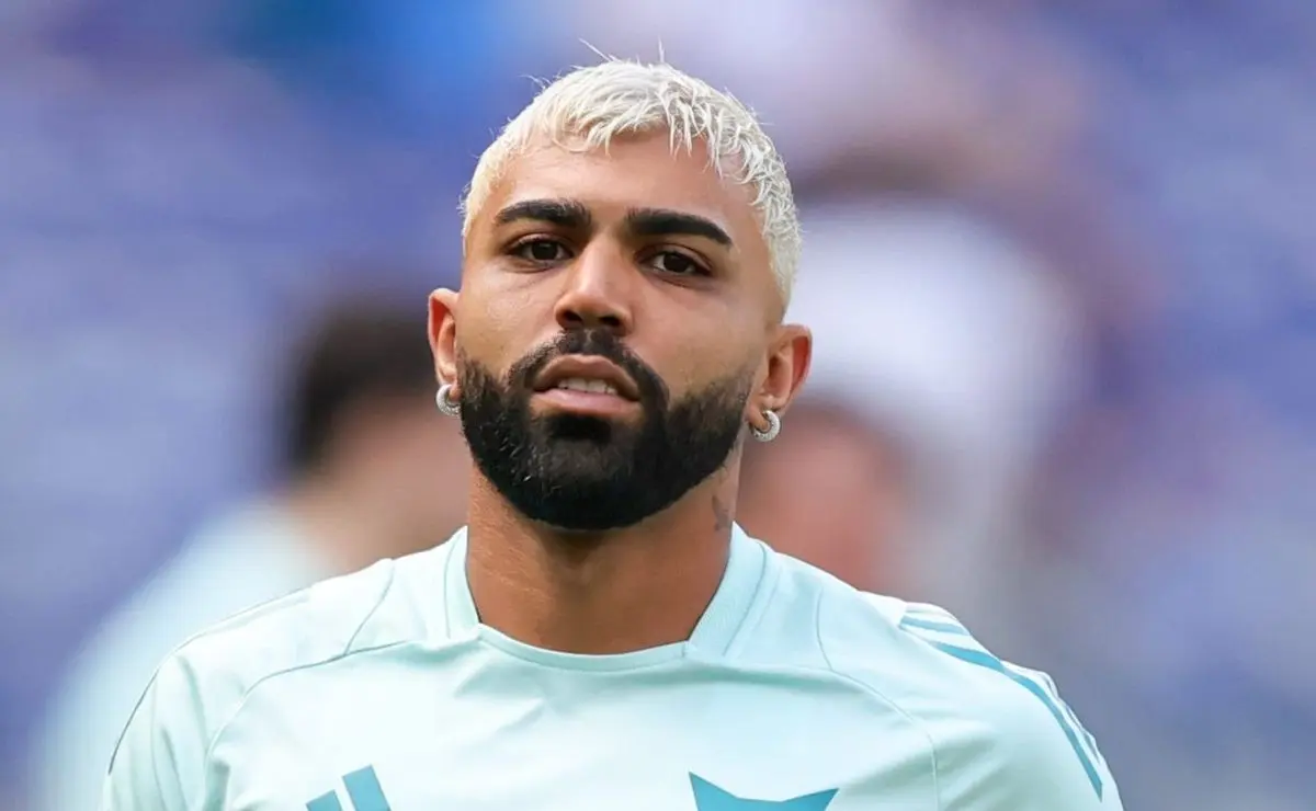 Diretoria do Cruzeiro entende como correta atitude de Gabigol ao ir direto ao vestiário Diretoria do Cruzeiro entende como correta atitude de Gabigol ao ir direto ao vestiário