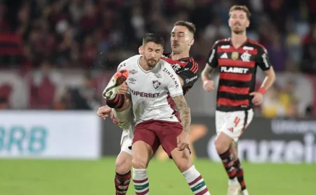 Domínio nos Clássicos em 2025: O Trunfo do Flamengo na Liderança do Brasileirão