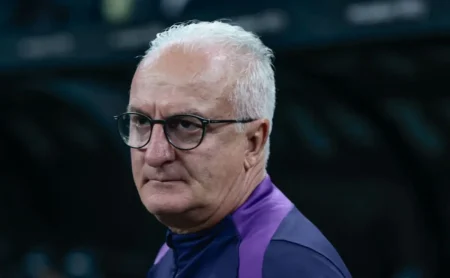 Dorival Júnior: Análise da Vitória do São Paulo sobre o Corinthians no Brasileirão, Destacando "Situações e Processos"