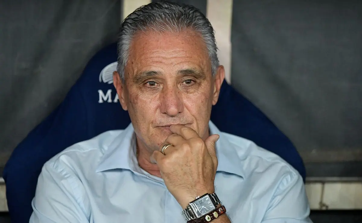 Dorival Júnior sob pressão: Volta de Tite ao Corinthians ganha força com desempenho do técnico