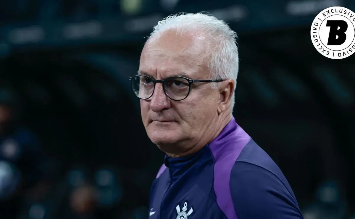 Dorival Jr. Registra Pior Aproveitamento no Corinthians em Competição Nacional Frente a Passagens por São Paulo e Flamengo