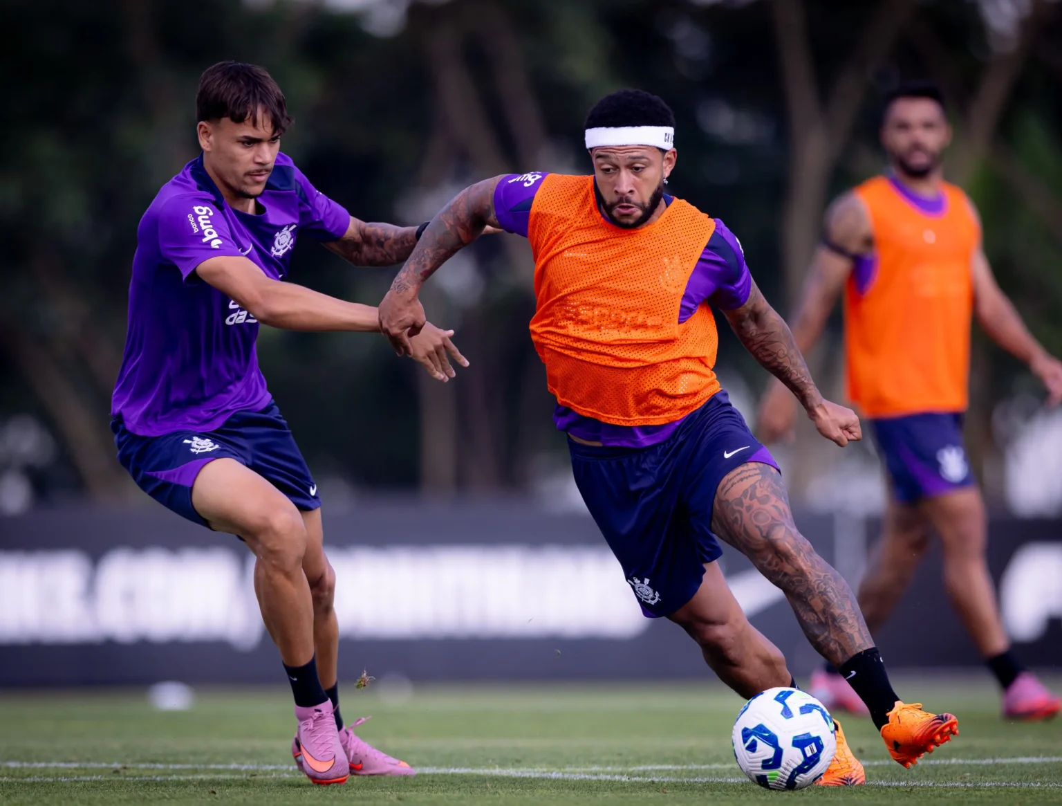 Dorival conta com reforços e três opções para escalar o Corinthians; veja os relacionados Dorival conta com reforços e três opções para escalar o Corinthians; veja os relacionados