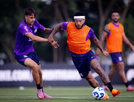 Dorival conta com reforços e três opções para escalar o Corinthians; veja os relacionados Dorival conta com reforços e três opções para escalar o Corinthians; veja os relacionados