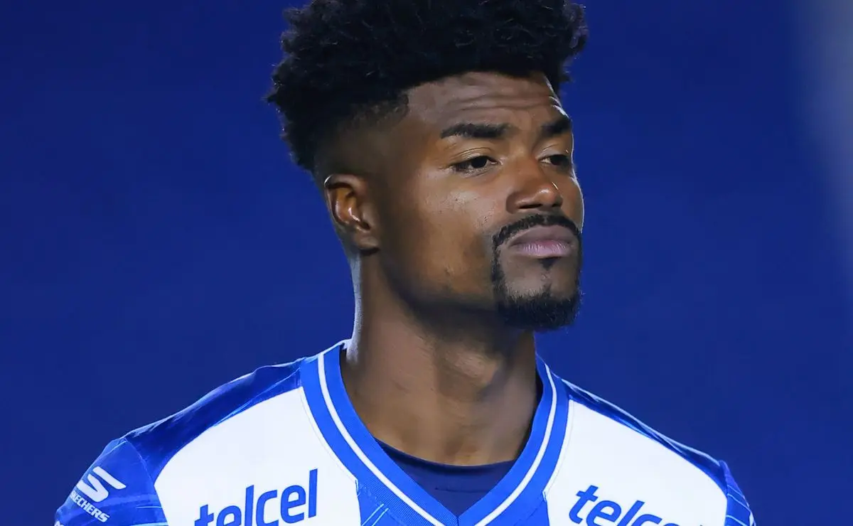 Eduardo Bauermann, ex-Santos, no radar do Grêmio para 2026 Eduardo Bauermann, ex-Santos, no radar do Grêmio para 2026