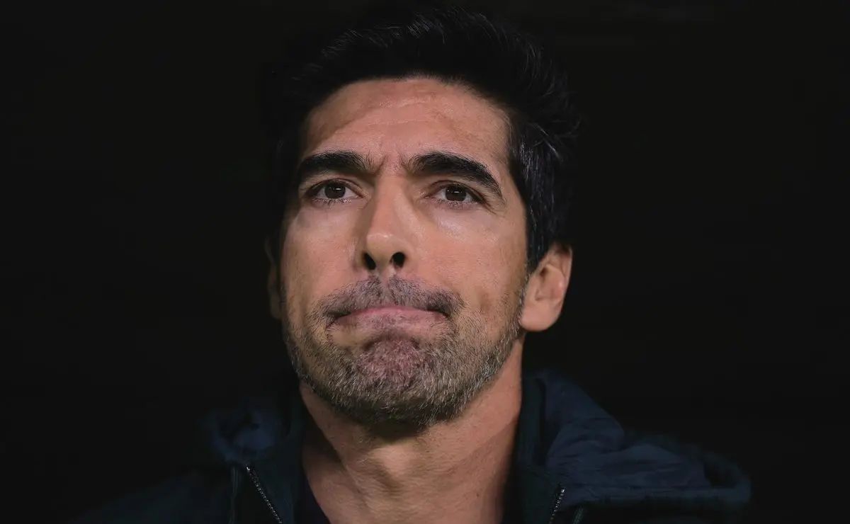 Ex-treinador do Flamengo critica postura de Abel Ferreira no Palmeiras: “Indelicado e sem educação”