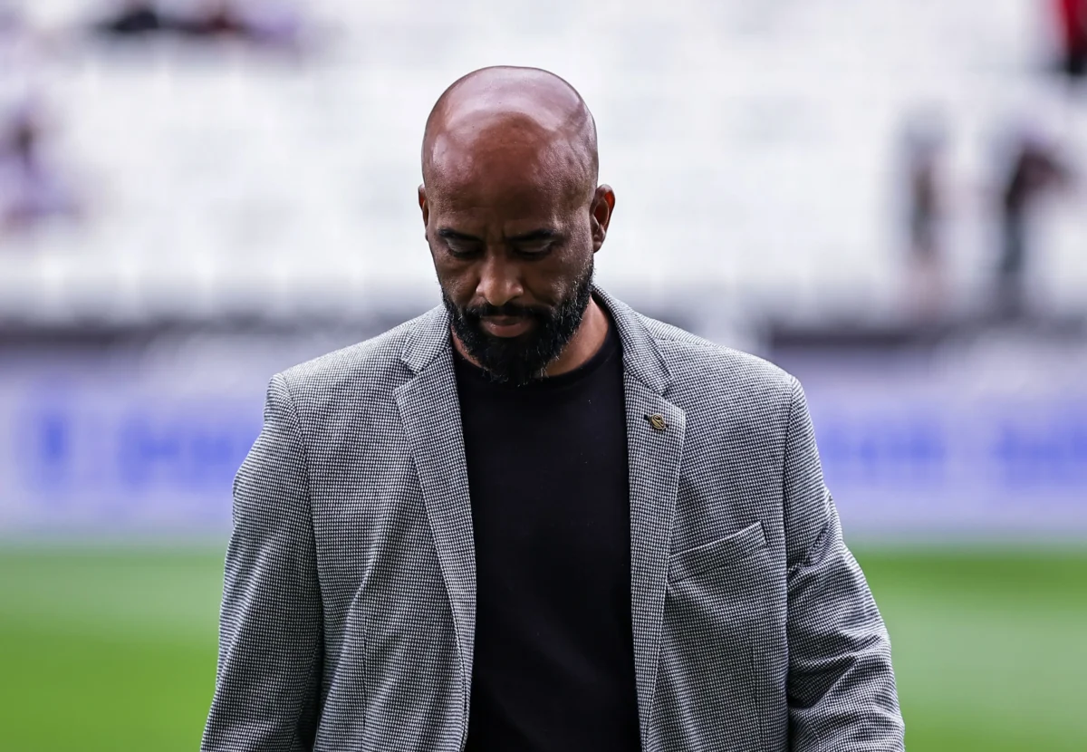 Fabindo Soldado opina sobre contratações do Corinthians visando 2026: Não se pode ficar parado Fabindo Soldado opina sobre contratações do Corinthians visando 2026: "Não se pode ficar parado"