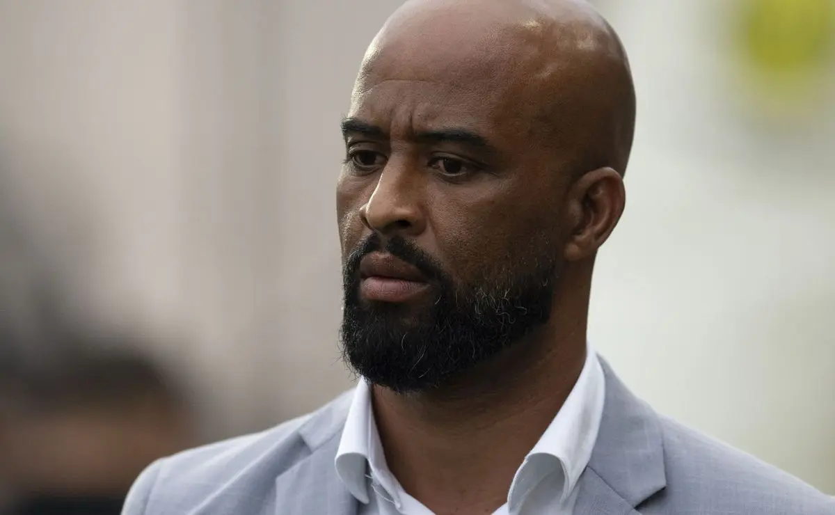 Fabinho Soldado rompe o silêncio sobre suspensão de Garro: "Acaba passando do limite"