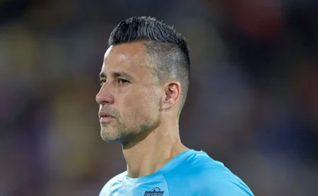 Fábio Planeja Reencontro em Cruzeiro x Fluminense e Destaca Motivação: “Sempre Almejando o Melhor”