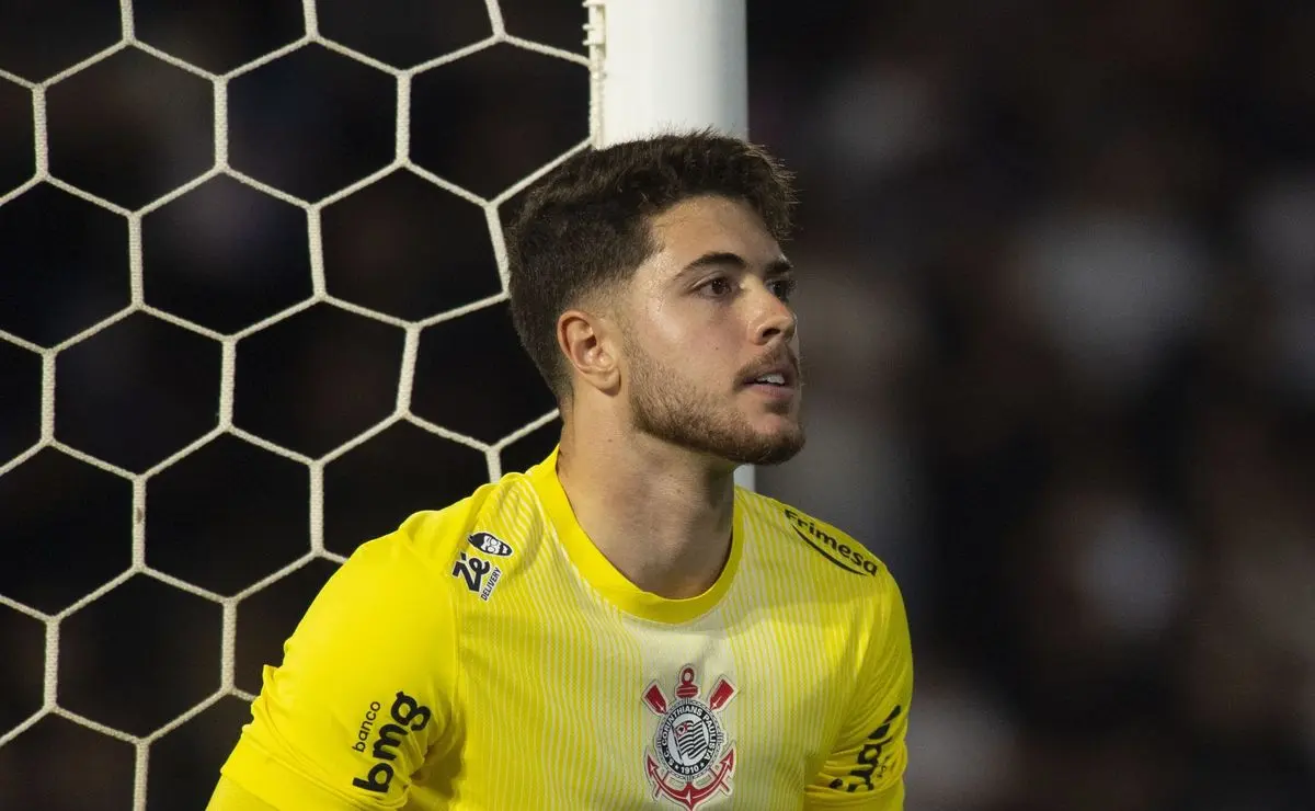 Felipe Longo Reencontra Cássio em Cruzeiro x Corinthians e Revela Bastidores da Relação