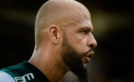 Felipe Melo: Abel Ferreira agiu com covardia na derrota do Palmeiras para o Flamengo