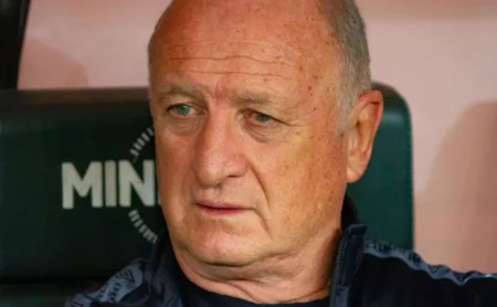 Felipão abre bastidores e revela conselho decisivo para Abel antes da final da Libertadores