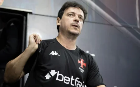 Fernando Diniz assume responsabilidade na derrota do Vasco para o Botafogo: "Inquestionável"