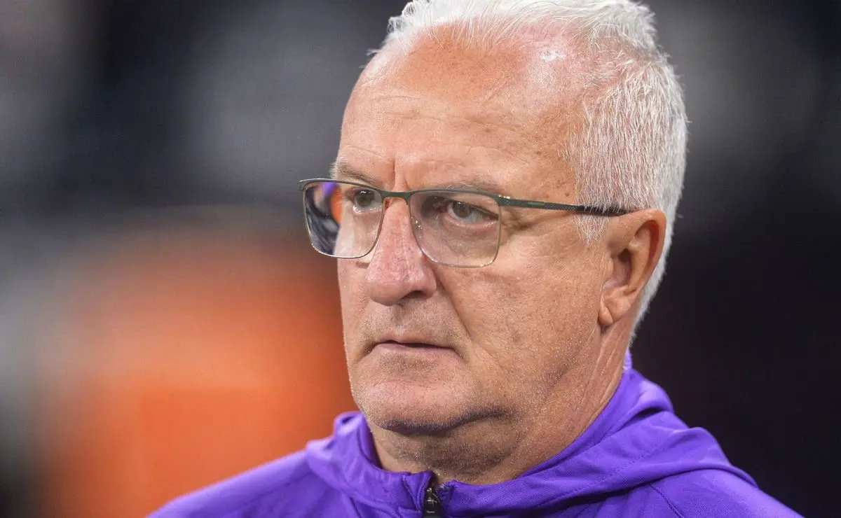 Fernando Vera: Entre a Esperança e o Risco de Ficar Sem Espaço Fernando Vera: Entre a Esperança e o Risco de Ficar Sem Espaço