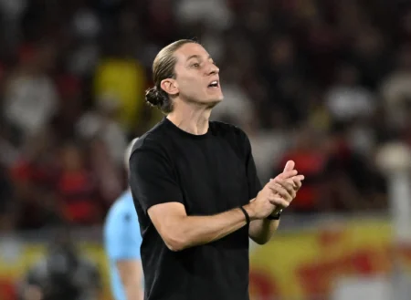 Filipe Luís Avalia Triunfo do Flamengo Sobre o Sport