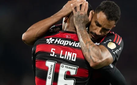 Filipe Luís Busca Recuperar Bruno Henrique e Samuel Lino no Flamengo com Pedro em Recuperação