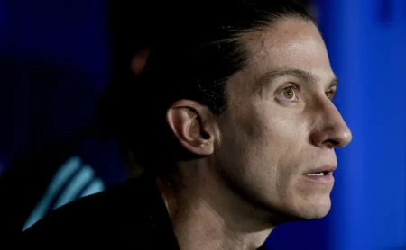 Filipe Luís Discorre Sobre 'Crise Mundial' e Revela Virada do Flamengo na Reta Final