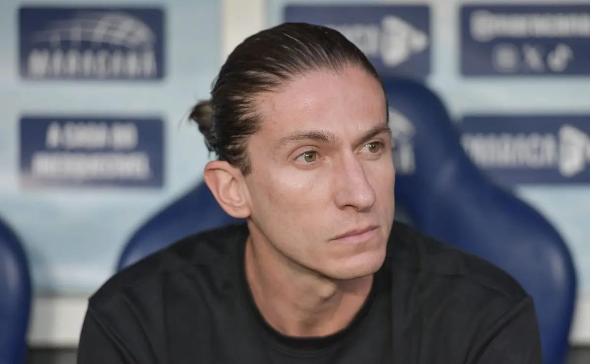 Filipe Luís Vê Wallace Yan na Frente de Juninho em Posição no Flamengo: “Performa Melhor”