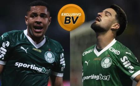 Flaco e Roque: Jejum de 124% Evidencia Queda Dramática no Ataque do Palmeiras Flaco e Roque: Jejum de 124% Evidencia Queda Dramática no Ataque do Palmeiras