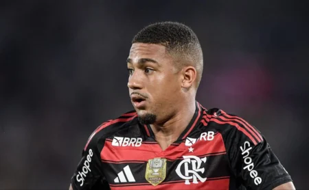 Flamengo: 22 Pontos Perdidos no Brasileirão por Dez Erros Capitais