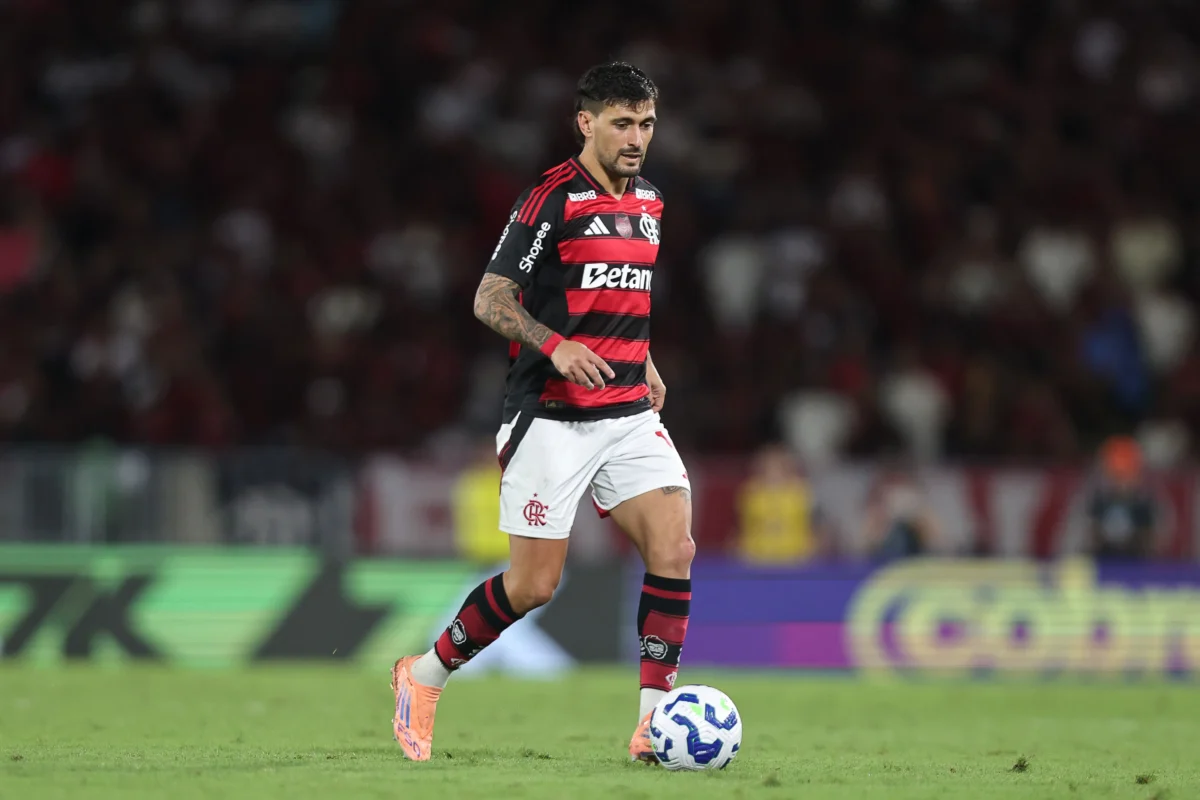 Flamengo Avalia Força-Tarefa e Planos para Ter Convocados no Fla-Flu do Brasileirão