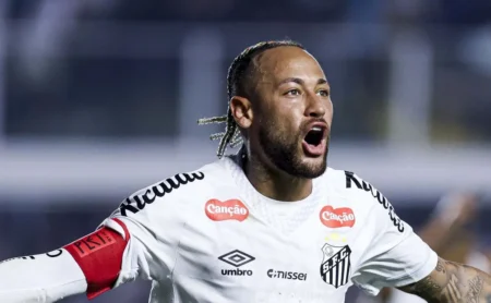 Flamengo Define Futuro de Neymar e Recusa Contratação em 2026