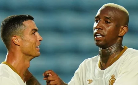 Flamengo abandona Talisca em busca de atacantes promissores