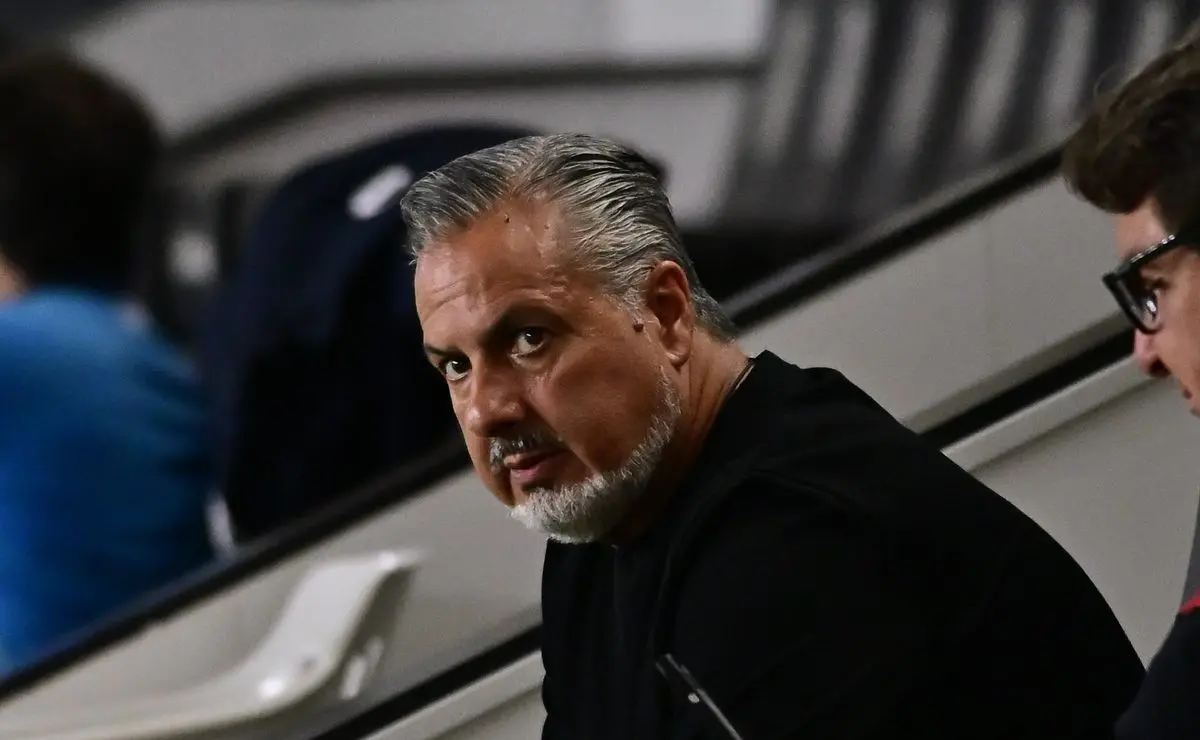 Flamengo agita mercado e define três prioridades para reforçar time de Filipe Luís