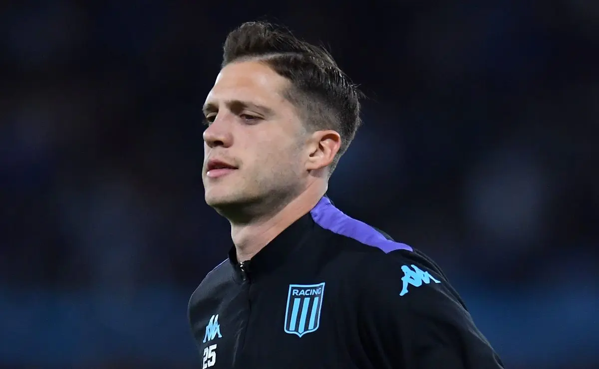 Flamengo almeja alto: pacote de 4 reforços de peso com Cambeses, Lautaro Rivero, Jhon Arias e Beltrán Flamengo almeja alto: pacote de 4 reforços de peso com Cambeses, Lautaro Rivero, Jhon Arias e Beltrán