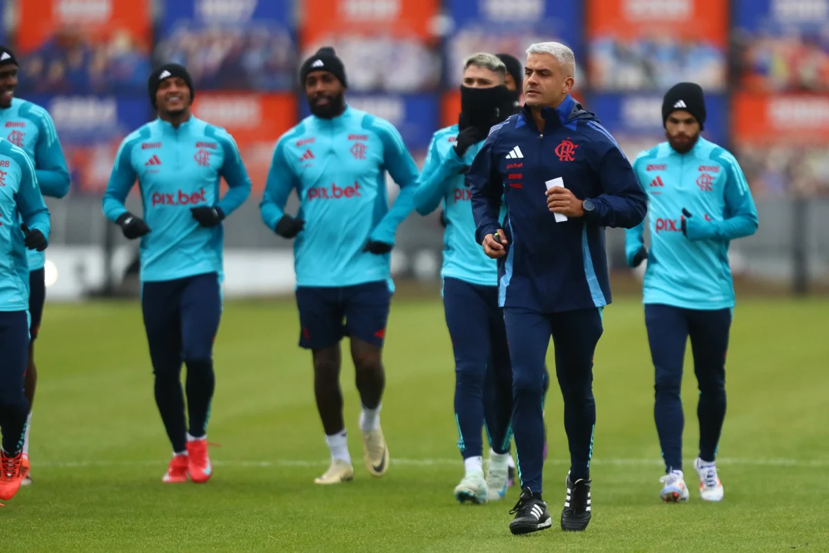 Flamengo cogita disputar partida do Carioca nos EUA em 2026; saiba os detalhes