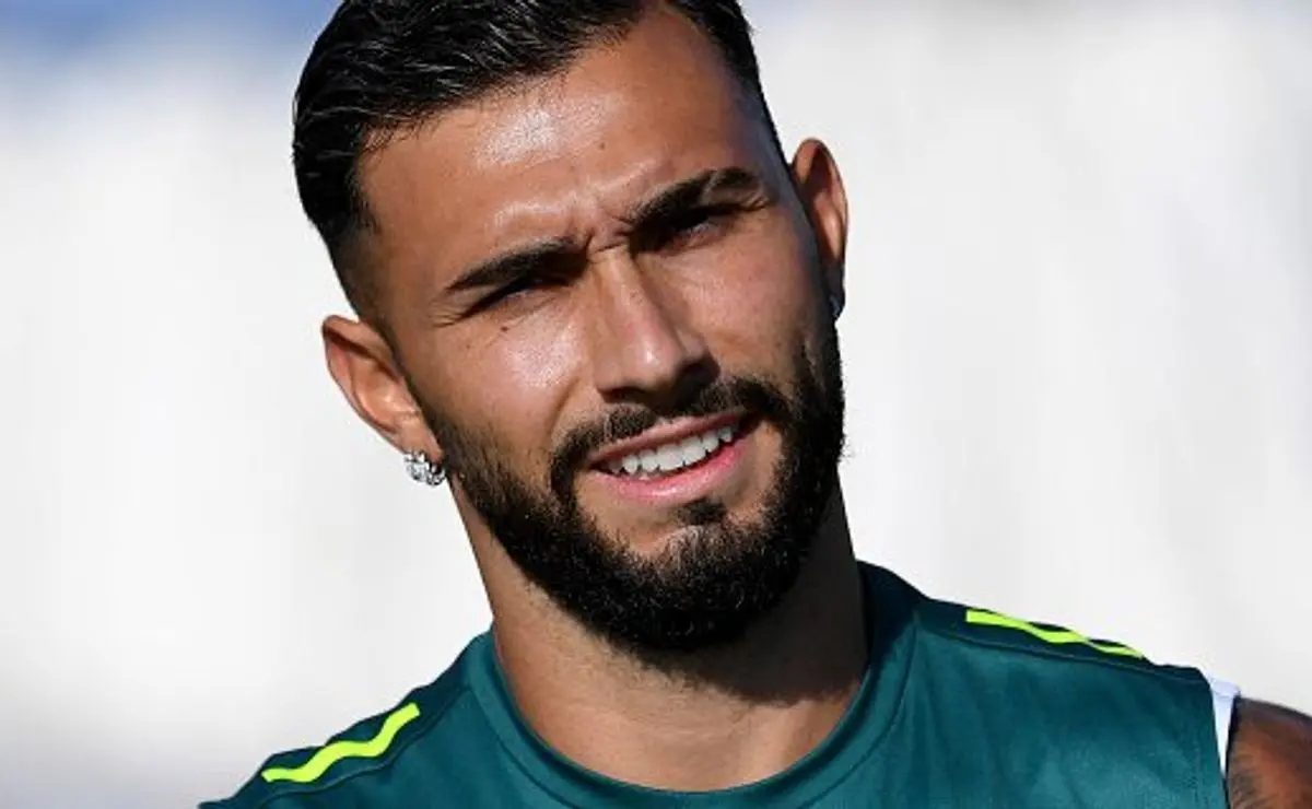 Flamengo de olho em Taty Castellanos: Palmeiras é favorito a contratá-lo