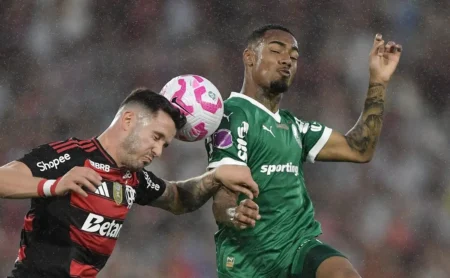 Flamengo e Palmeiras: Globo é superada nos bastidores e não transmitirá jogos da rodada final