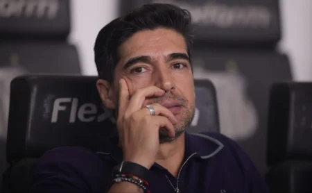 Flamengo elabora trajeto festivo no Rio de Janeiro pré-decisão da Libertadores contra o Palmeiras