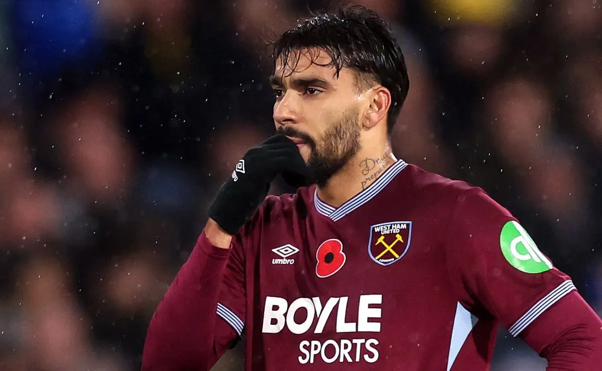 Flamengo empenhado em contratar Lucas Paquetá com valor expressivo e recebe sinal positivo