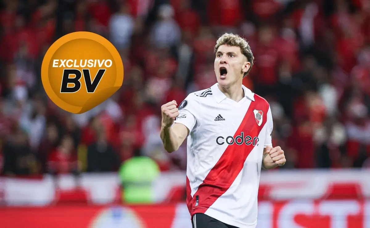 Flamengo mira craque do River Plate, detém exclusividade e volta a adiar contratação de Colidio em meio a movimentação do mercado.