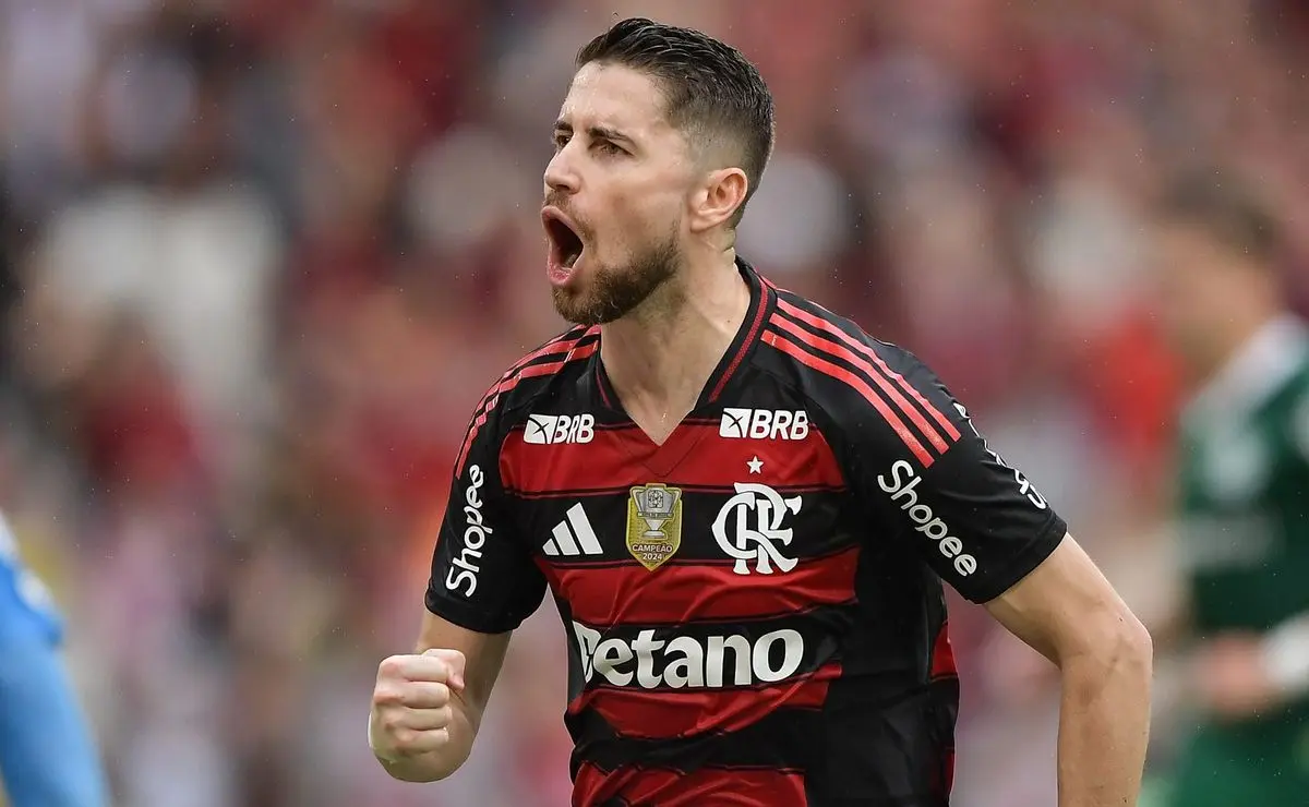 Flamengo persegue meta histórica contra o Santos para replicar o caminho do título brasileiro de 2009