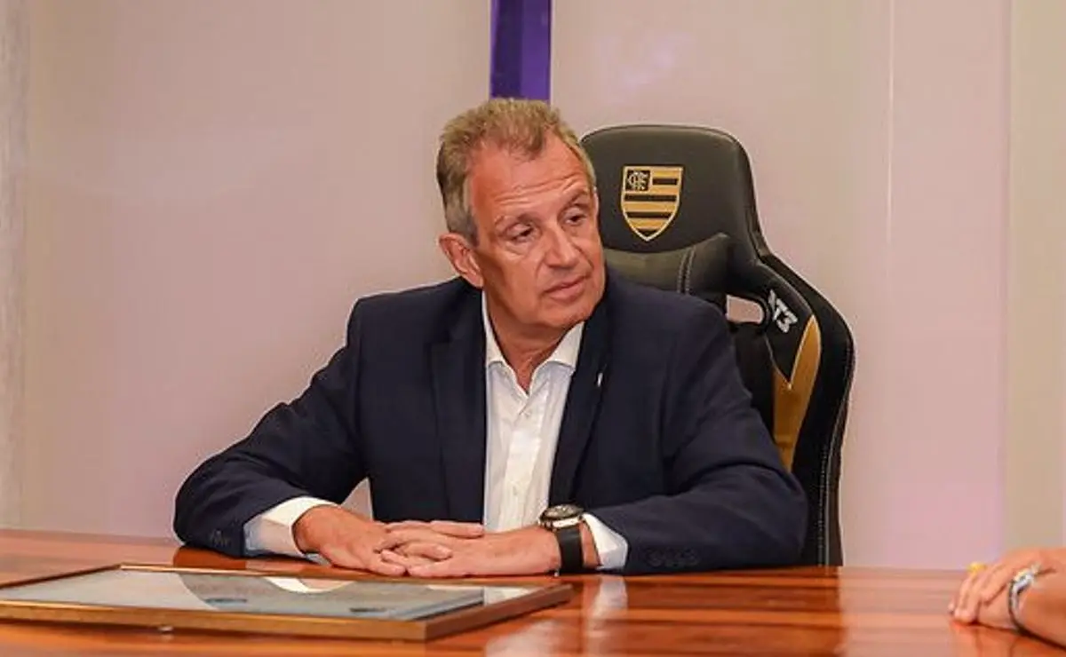 Flamengo requer remoção de gramado sintético, ameaçando Botafogo, Atlético-MG e Palmeiras