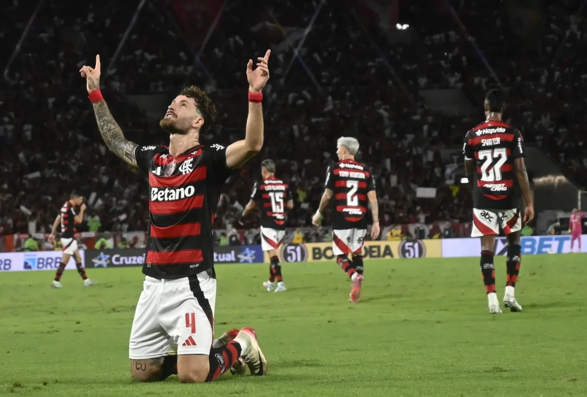 Flamengo se impõe com urgência, mas cochila no fim e aprende lição crucial