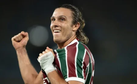Fluminense: Oito Vitórias Consecutivas em Casa no Brasileirão Histórico