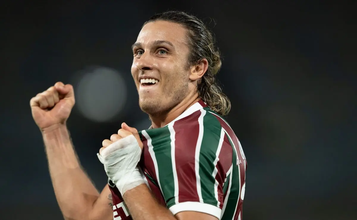 Fluminense: Oito Vitórias Consecutivas em Casa no Brasileirão Histórico Fluminense: Oito Vitórias Consecutivas em Casa no Brasileirão Histórico