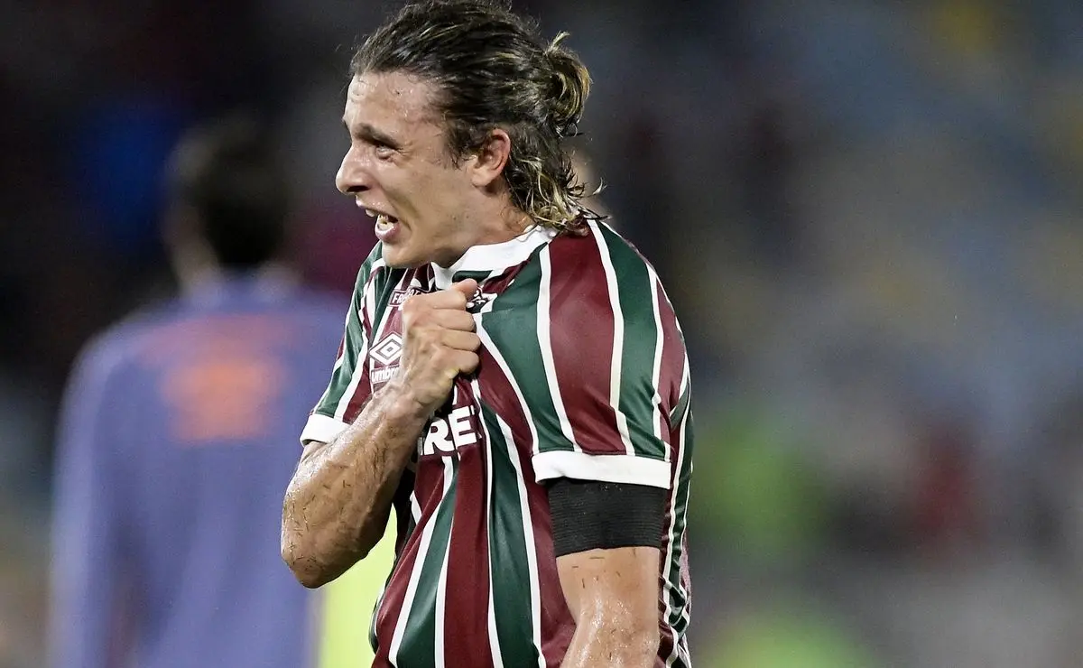 Fluminense Quebra Jejum de Três Anos e Consolida Domínio Sobre Gigantes Cariocas