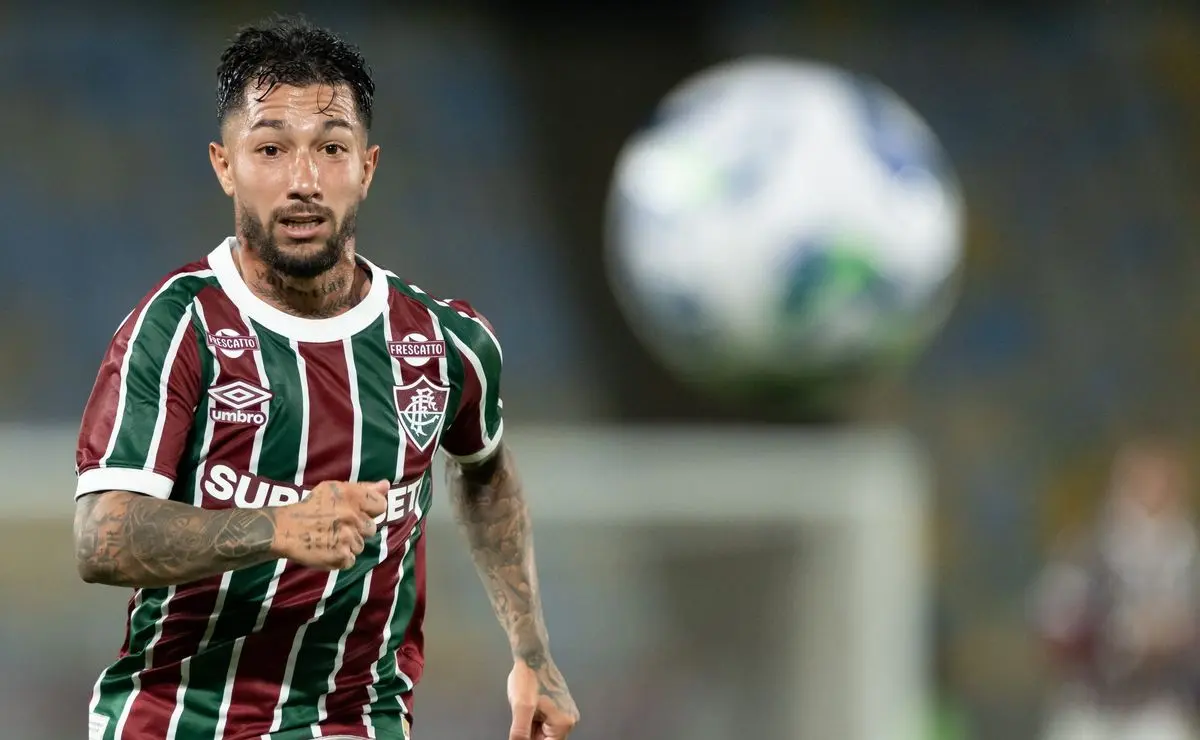 Fluminense: Sequência Decisiva Pós-Data Fifa em Busca da Vaga na Libertadores Fluminense: Sequência Decisiva Pós-Data Fifa em Busca da Vaga na Libertadores