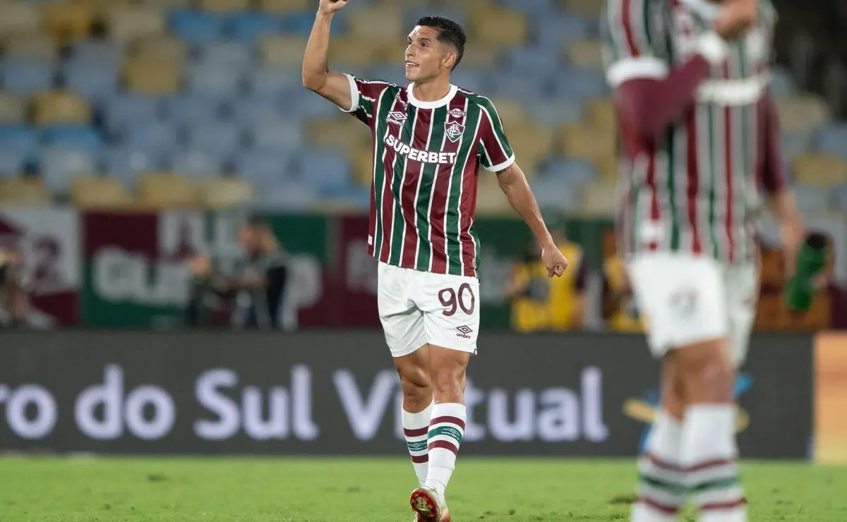 Fluminense Supera Mirassol e Mantém Luta por Vaga no G-7 do Brasileirão