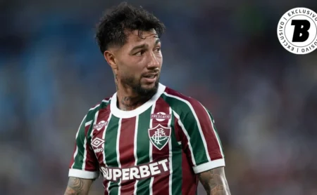 Fluminense de Zubeldía: Lucho Acosta e Outras Mudanças Contra o São Paulo