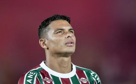 Fluminense destina verba da potencial venda de Thiago Silva ao Milan para repatriar campeão da Libertadores 2023 Fluminense destina verba da potencial venda de Thiago Silva ao Milan para repatriar campeão da Libertadores 2023