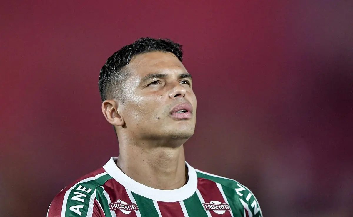 Fluminense destina verba da potencial venda de Thiago Silva ao Milan para repatriar campeão da Libertadores 2023