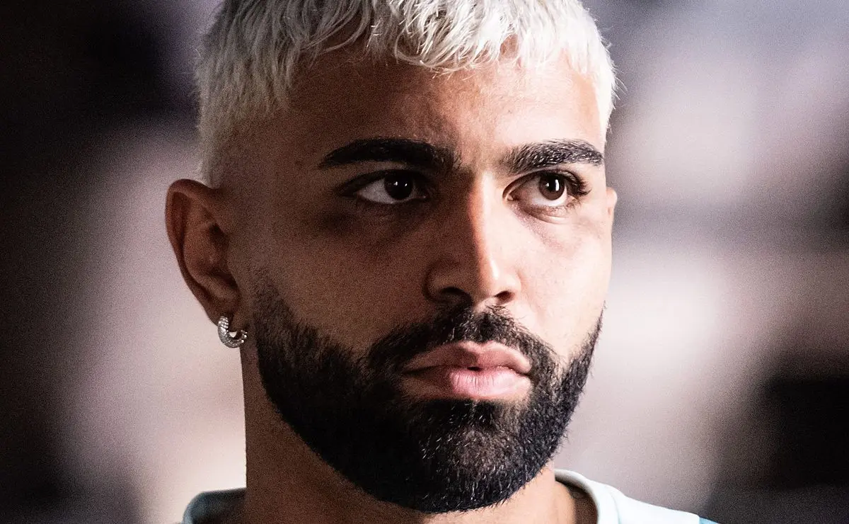Gabigol: Acordo para deixar o Cruzeiro em 2026, com aval de Jardim e Pedrinho BH