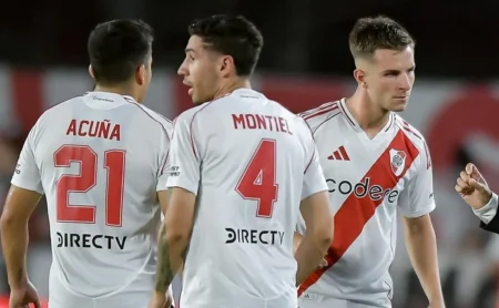 Galoppo de Volta à Pauta do Santos para Contratação em 2026