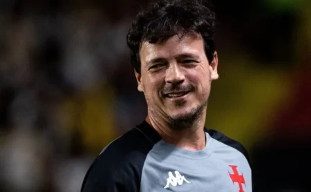 Garré em Busca de Oportunidades com Diniz: Empréstimo é uma Opção Garré em Busca de Oportunidades com Diniz: Empréstimo é uma Opção