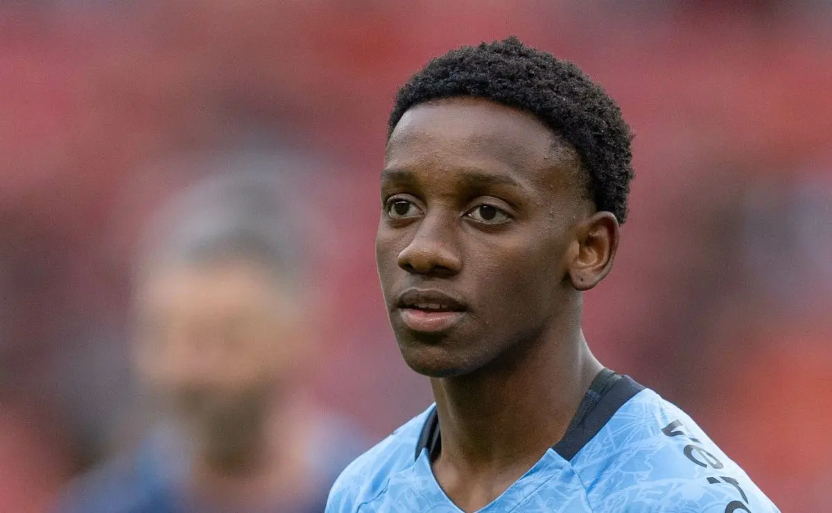 Grêmio Aceita Venda Astronômica de Gabriel Mec; Liverpool, Zenit e Porto na Disputa